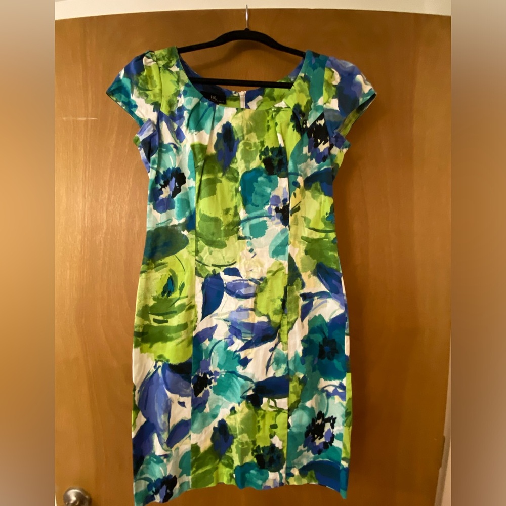 Body con dress